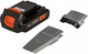 Акумуляторний пилосос Black+Decker BCHV001C1 - зображення 4