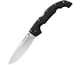 Ніж складаний Cold Steel Voyager Extra Large, Drop Point, Black (CST CS-29AXBZ) - зображення 1