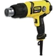 Строительный фен Stanley FatMax, 2000 Вт, 65 - 650 C, 0.9 кг, кейс (FME670K)[58678] - изображение 1