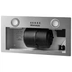 Вытяжка кухонная GRANADO Palamos 3603-1200 Inox (GCH516377)[48450] - изображение 3