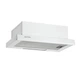 Вытяжка кухонная Pyramida TLX1-50 WH[48146] - изображение 3