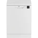Посудомоечная машина Beko DVN05321W[72486] - изображение 1