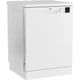 Посудомоечная машина Beko DVN05321W[72486] - изображение 2