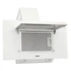 Витяжка кухонна Eleyus VERTICAL 700 60 WH (VERTICAL70060WH)[48054] - зображення 4