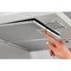 Вытяжка кухонная Electrolux EFC226V[48025] - изображение 3