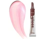 Блеск для губ Bless Beauty Gloss Silk Lips - №3 - изображение 1
