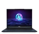 Ноутбук Для Гейминга (2024) MSI Stealth 16 AI Studio Ultra 9-185H/32GB/2TB/Win11 RTX4070 - изображение 2