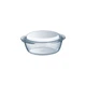 Кастрюля Pyrex Essentials 1,6л + 0,5л (204A000/7143)[85942] - изображение 1