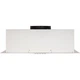 Вытяжка кухонная Jantar BILT 650 LED 52 WH[48531] - изображение 4