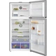 Холодильник Beko RDNE700E40XP[59724] - зображення 4