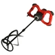 Миксер строительный GTM MX-100/1600EM ,1600Вт (F92126)[58404] - изображение 2
