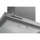 Вытяжка кухонная GRANADO Burgos 1603-700 inox (GCH736377)[48470] - изображение 3
