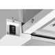 Вытяжка кухонная GRANADO Telde 603-700 glass (GCH16355)[89015] - изображение 3