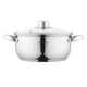 Кастрюля Ardesto Gemini Gourmet 2.6 л (AR1926BC)[85797] - изображение 3
