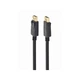 Кабель мультимедийный DisplayPort to DisplayPort 10.0m V1.2 Cablexpert (CC-DP2-10M)[19810] - изображение 1