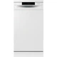 Посудомийна машина Gorenje GS520E15W[72527] - зображення 1