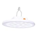 Ліхтар Quantum Mate LED + Мicro USB кабель (QM-FL3012)[83840] - зображення 1