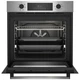 Духова шафа Beko BBIE123001XD[72397] - зображення 2