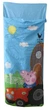 Летний детский спальный мешок 170х70 Edibazzar Peppa Pig IAN389109 голубой - изображение 1