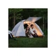 Палатка Naturehike двомісний CNK2300ZP024 белый (6976023923739)[81998] - изображение 2