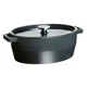Кастрюля Pyrex Slow Cook Овальна 5.8л (SC4AC33/6641)[85947] - изображение 1
