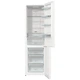 Холодильник Gorenje NRK6202AW4[59629] - зображення 4