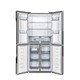 Холодильник Gorenje NRM8181MX[59618] - изображение 3