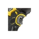 Строительный фен Stanley FatMax, Li-Ion 18В (V20), 510 °C (без АКБ и ЗУ) (SFMCE530B)[58681] - изображение 4