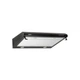 Витяжка кухонна Eleyus BONA ІІ LED SMD 60 BL[88919] - зображення 3