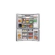 Холодильник Gorenje NRM918FUX[59738] - зображення 4