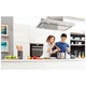 Вытяжка кухонная Beko HNU51311SH[48576] - изображение 2