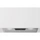 Вытяжка кухонная Beko HNU51311SH[48576] - изображение 4