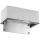 Вытяжка кухонная GRANADO Palamos 2613-700 Inox (GCH576377)[48522] - изображение 4