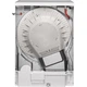 Сушильная машина Electrolux EW6C527PU[60150] - изображение 2