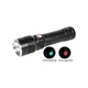 Фонарь Quantum Solid-M 10W LED з USB box (QM-FL1020-CB)[83827] - изображение 2