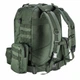 Рюкзак туристический Neo Tools Survival 40 л (84-326)[824] - изображение 2