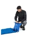 Гермомішок Naturehike FC-10 NH19Q033-D 70 х 35 см (6927595734285)[911] - зображення 4