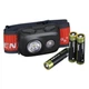 Фонарь Fenix HL16 AAA Light (HL16AAA)[28036] - изображение 4