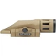 Фонарь Inforce WML Flat Dark Earth Body, LED Gen2 (HML-06-1)[28014] - изображение 3