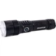 Фонарь Quantum Solid Highlight 10W LED + дімер з функцією Power Bank (QM-FL1021-CB)[83841] - изображение 1