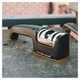 Точило для ножів Work Sharp Pull Through Kitchen WS (WSKTNPTS-I)[43022] - зображення 3