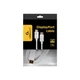 Кабель мультимедийный DisplayPort to DisplayPort 1.8m V1.2 Cablexpert (CC-DP2-6-W)[19982] - изображение 2