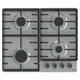 Варочна поверхня Gorenje G642ABX[72012] - зображення 1