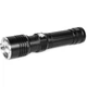 Ліхтар Quantum Solid-M 10W LED з USB + Li-ion18650/2600mAh box (QM-FL1020-18650/2600-CB)[83826] - зображення 1