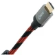 Кабель мультимедийный HDMI to HDMI 3.0m Extradigital (KBH1634)[19468] - изображение 2