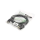 Кабель мультимедийный DisplayPort to DVI 1.8m PowerPlant (CA911158)[19853] - изображение 2