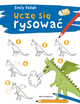 Książeczka Nasza Księgarnia Uczę się rysować (9788310140951) - obraz 1