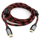 Кабель мультимедийный HDMI to HDMI 3.0m Extradigital (KBH1634)[19468] - изображение 1