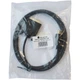 Кабель мультимедійний HDMI to DVI 24+1 1.8m Dynamode (DM-CL-HDMI-DVI-1.8M)[19980] - зображення 3