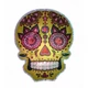 Декор Череп Santa Muerte SETA Decor 18-437 - изображение 2